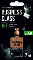 картинка ароматизатор подвесной freshco business class ice cube lacoste ar1bc007 от магазина Tovar-RF.ru