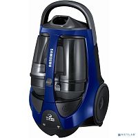 картинка samsung vcc885bh36/xev пылесос, контейнер, 2200 вт, синий от магазина Tovar-RF.ru