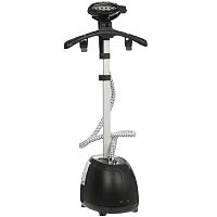 картинка scarlett sc-gs130s07 отпариватель вертикальный, черный от магазина Tovar-RF.ru