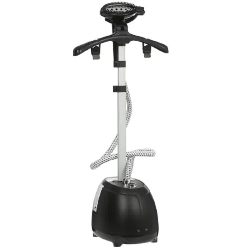 картинка scarlett sc-gs130s07 отпариватель вертикальный, черный от магазина Tovar-RF.ru