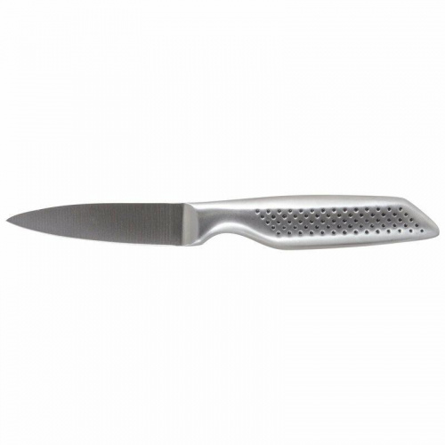 картинка Нож MALLONY Нож цельнометаллический ESPERTO MAL-07ESPERTO овощной, 9 см (920230) от магазина Tovar-RF.ru