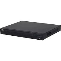 картинка dahua dhi-nvr4216-16p-4ks3 16-канальный ip-видеорегистратор с poe 4k и h.265+, видеоаналитика, входящий поток до 160мбит/с, 2 sata iii до 20тбайт от магазина Tovar-RF.ru