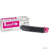 картинка kyocera-mita tk-5150m тонер-картридж, magenta {p6035cdn/m6x35cidn (10000стр.)} от магазина Tovar-RF.ru