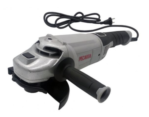 картинка Углошлифовальная машина РЕСАНТА УШМ-180/1800 1800Вт, 180мм магазин Tovar-RF.ru являющийся официальным дистрибьютором в России картинка Углошлифовальная машина РЕСАНТА УШМ-180/1800 1800Вт, 180мм от магазина Tovar-RF.ru