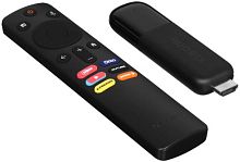 картинка xiaomi tv stick 4k [2nd gen] (pfj4203ru) от магазина Tovar-RF.ru