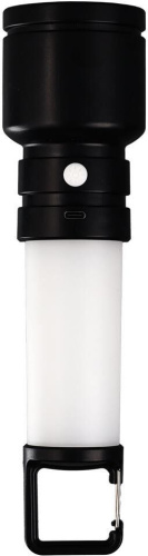 картинка фонарь smartbuy (sbf-819) sbf-819 черныйот магазина Tovar-RF.ru