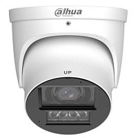 картинка dahua dh-ipc-hdw5459hp-ase-pv-0280b-pro уличная купольная ip-видеокамера 4мп; 1/1.8” cmos;  2.8мм; видеоаналитика: ai xinghan visionacupick; smd 4.0 тревожн ик 60м led 50м ip67, ik10 металл от магазина Tovar-RF.ru