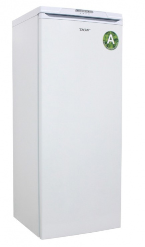 картинка морозильник don r-106 b белый 220л от магазина Tovar-RF.ru