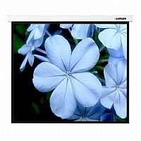 картинка lumien master picture lmp-100112 229x 305см  4:3 настенно-потолочный рулонный  от магазина Tovar-RF.ru