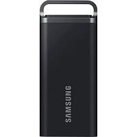 картинка samsung portable ssd 2tb t5 evo [mu-ph2t0s/ww] черный  от магазина Tovar-RF.ru