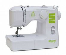 картинка швейная машина minerva one g от магазина Tovar-RF.ru