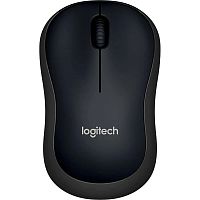 картинка 910-005553  logitech wireless mouse b220 silent black от магазина Tovar-RF.ru