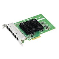 картинка сетевой адаптер pcie 1gb 6port lres2006pt lr-link от магазина Tovar-RF.ru