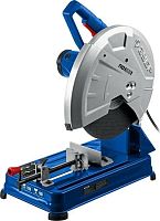 картинка Монтажная пила ЗУБР ПО-355 2400Вт, 355мм ЗУБР ПО-355 2400Вт, 355мм от магазина Tovar-RF.ru