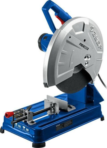 картинка Монтажная пила ЗУБР ПО-355 2400Вт, 355мм ЗУБР ПО-355 2400Вт, 355мм от магазина Tovar-RF.ru