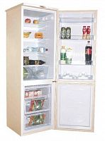 картинка холодильник don r-291 be бежевый мрамор 326л. от магазина Tovar-RF.ru