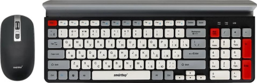картинка комплект кп smartbuy (sbc-201359ag-kw) 201359ag черно-серо-белый от магазина Tovar-RF.ru