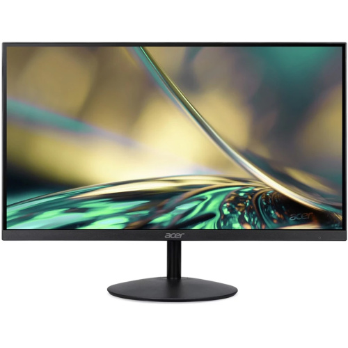 картинка lcd acer 31.5" sa322qhbi {va 1920x1080 100hz 1/4ms 300cd d-sub hdmi1.4 freesync vesa} от магазина Tovar-RF.ru