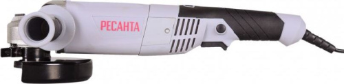 картинка Углошлифовальная машина РЕСАНТА УШМ-150/1300 от магазина Tovar-RF.ru