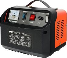 картинка зарядное устройство patriot 650301510 bct 10 boost patriot 650301510 bct 10 boost от магазина Tovar-RF.ru