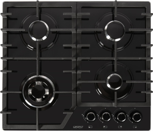 картинка незав.вар.пан. газовая gefest пвг 2232-01 р от магазина Tovar-RF.ru