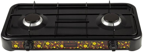 картинка настольная плитка газовая energy en-002b (144034) двухкомфорочная energy en-002b (144034) двухкомфорочная магазин Tovar-RF.ru являющийся официальным дистрибьютором в России картинка настольная плитка газовая energy en-002b (144034) двухкомфорочная energy en-002b (144034) двухкомфорочная от магазина Tovar-RF.ru
