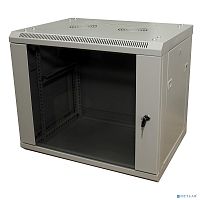 картинка 5bites шкаф телекоммуникационный настенный tc6401-09g 9u / 600*450 / wall / grey от магазина Tovar-RF.ru