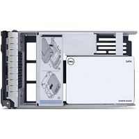 картинка dell 480gb ssd sata mix use 6gbps 512e 2.5in 3.5in hybrid carrier for g14/15 - kit от магазина Tovar-RF.ru