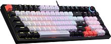 картинка клавиатура defender (45418) hawk gk-418 ru радужный/красный defender (45418) hawk gk-418 ru радужный/красный от магазина Tovar-RF.ru