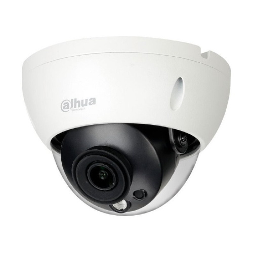 картинка DAHUA DH-IPC-HDBW5541RP-ASE-0600B-S3 Уличная купольная IP-видеокамера ACUPICK с ИИ 5Мп; 1/2.7” CMOS; объектив 6.0мм; видеоаналитики, ИК-подсветка до 50м, IP67, IK10, ePoE, металл от магазина Tovar-RF.ru