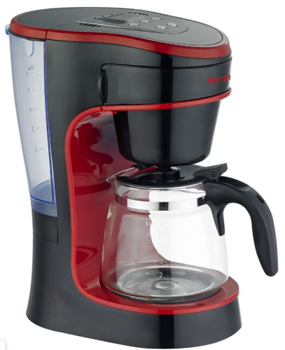 картинка кофеварка supra cms-0655 магазин Tovar-RF.ru являющийся официальным дистрибьютором в России картинка кофеварка supra cms-0655 от магазина Tovar-RF.ru