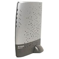 картинка d-link dcm-202/ru кабельный модем с поддержкой docsis/eurodocsis 2.0, usb-портом, портом 10/100base-tx и разъемом catv от магазина Tovar-RF.ru