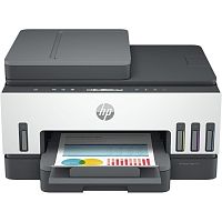 картинка hp smart tank 750 aio (6uu47a) a4 duplex net wifi bt usb серый от магазина Tovar-RF.ru