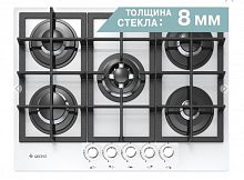 картинка варочная панель газовая gefest пвг 2342 к12 от магазина Tovar-RF.ru