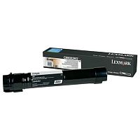картинка lexmark c950x2kg картридж, black {c950x 38000c} от магазина Tovar-RF.ru
