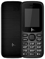 картинка телефон мобильный f+ f197 black от магазина Tovar-RF.ru
