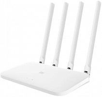 картинка wi-fi маршрутизатор xiaomi 4a ru white (dvb4429gl) от магазина Tovar-RF.ru
