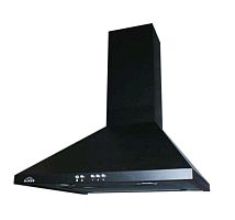 картинка вытяжка  эликор "вента" 60п-650-к3д черный от магазина Tovar-RF.ru