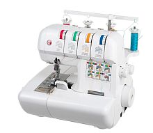 картинка швейная машинка comfort 110 (оверлок) от магазина Tovar-RF.ru