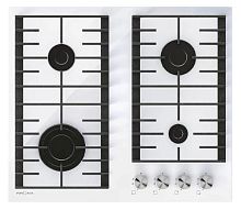 картинка варочная панель газовая krona hagel 60 wh от магазина Tovar-RF.ru