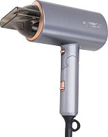 картинка фен polaris phd-2090 aci графит/розовое золото от магазина Tovar-RF.ru