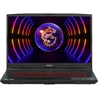 картинка msi katana 17 b13ucr-1612xru [9s7-17l541-1612] black 17.3{ fhd  i5 13420h/ 16gb/ ssd1tb /rtx 3050 4gb/dos} от магазина Tovar-RF.ru