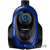 картинка samsung vc18m21a0sb/ev пылесос, контейнер, 1800 вт, синий от магазина Tovar-RF.ru