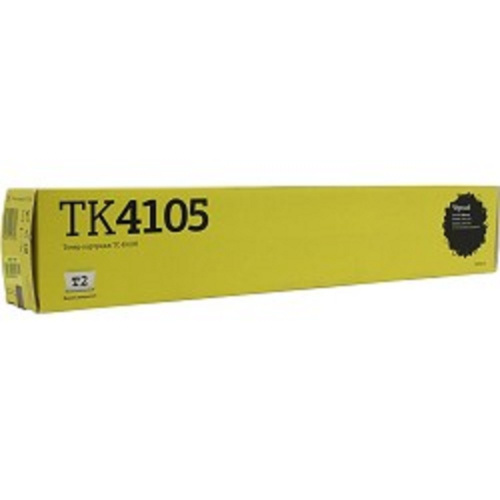 картинка t2 tk-4105 тонер-картридж (tc-k4105) для kyocera taskalfa 1800/1801/2200/2201 (15000 стр.) с чипом от магазина Tovar-RF.ru