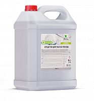 картинка Средство для мытья посуды CLEAN&GREEN CG8040 Greeny Neutral 5кг от магазина Tovar-RF.ru