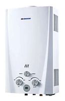 картинка водонагреватель газ. edisson e 20 d pro от магазина Tovar-RF.ru