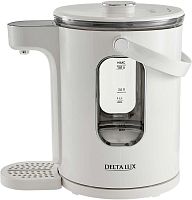 картинка термопот delta lux de-1701 white 3л delta lux de-1701 white 3л от магазина Tovar-RF.ru