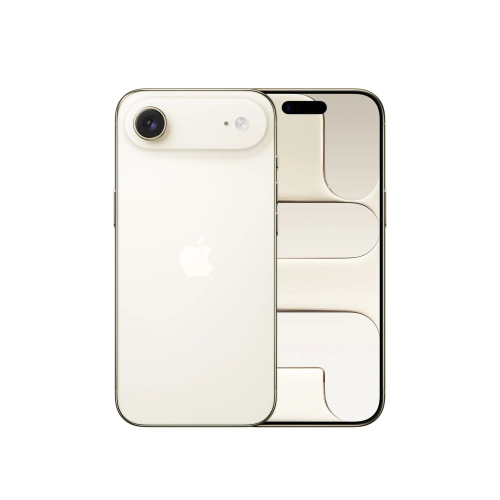 картинка apple iphone air 256gb light gold (mg1a4ll/a) (esim) от магазина Tovar-RF.ru