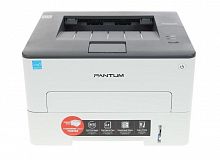 картинка принтер лазерный pantum p3010d white от магазина Tovar-RF.ru