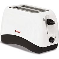 картинка tefal tt130130 тостер, белый от магазина Tovar-RF.ru